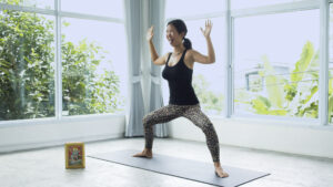 Bhakti Yoga Inspired Hatha Practice 11 13 2