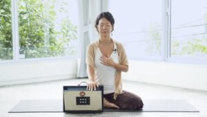 Mantra Chanting (14 videos + lesson slides) 4 8