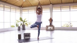 7-Day Vinyasa Challenge 8 Akari Ep.1