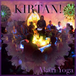 Discography 5 KIRTAN!