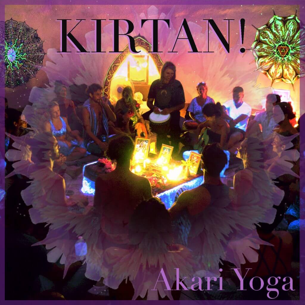 KIRTAN! 1 KIRTAN!