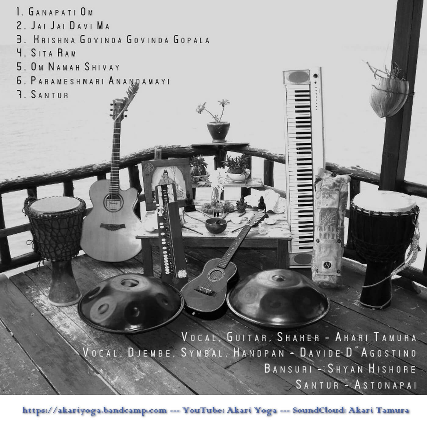 KIRTAN! 2 KIRTAN! - Image 2