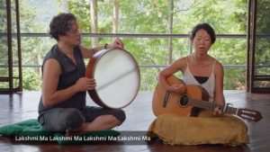 Kirtan Music Course - Vocal, Harmonium, Guitar and more 10 Screenshot 217